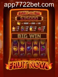 Explorando FruitNova: O Fascinante Mundo do Novo Jogo