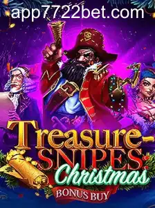 Descobrindo 'TreasuresnipesChristmas': Uma Aventura de Natal Inesquecível
