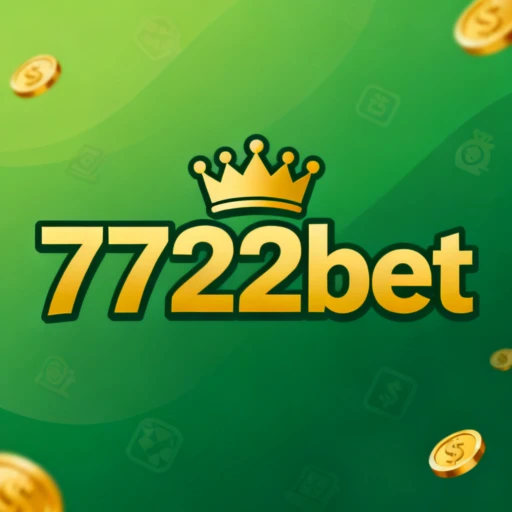 7722bet Logo
