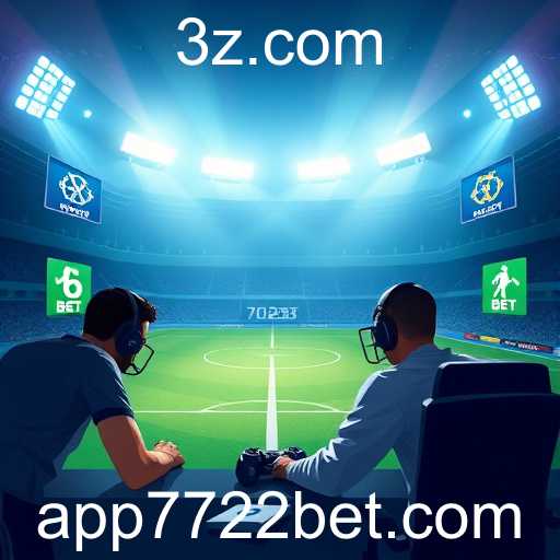 7722bet Aposta no Crescimento com Novas Funcionalidades