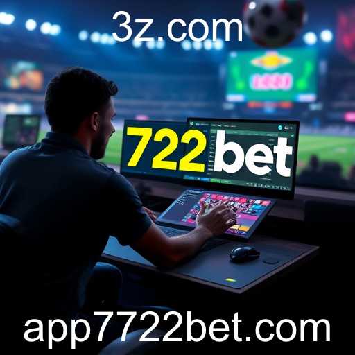 7722bet Expande Operações no Brasil