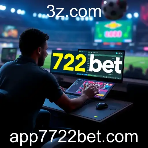 7722bet Expande Operações no Brasil