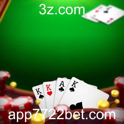 Explorando o Fascinante Mundo do Blackjack no 7722bet