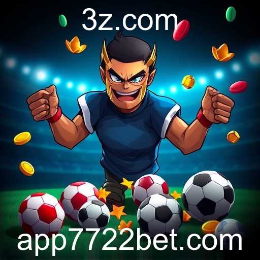 Explorando a Categoria de Jogos de Bônus no Site 7722bet