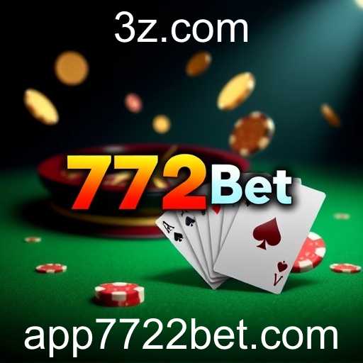 Explorando a Emoção dos Jogos de Cassino no 7722bet