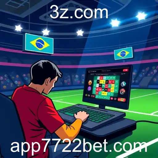 O Crescimento dos Jogos Online em 2026