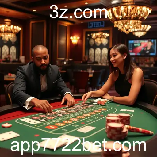 Inovações e Tendências no Mercado de Jogos Online em 2026