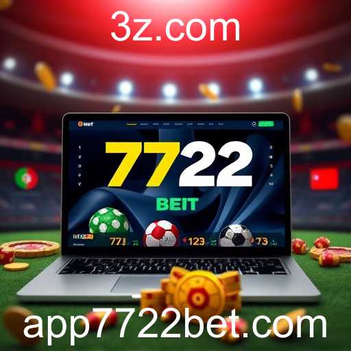 Impacto do 7722bet no Cenário de Jogos Online em Portugal