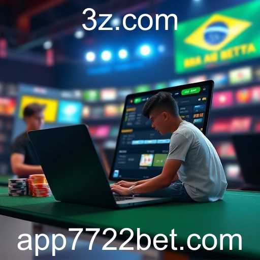 Novo Cenário dos Jogos Online no Brasil em 2026