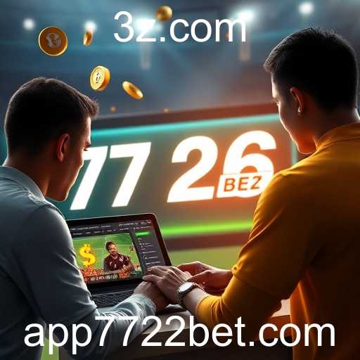 Tendências e Inovações no Mundo das Apostas Online