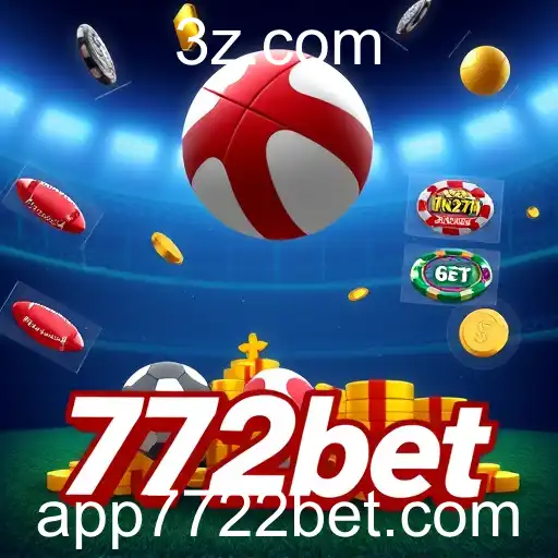 Jogos Online e a Consolidação do 7722bet no Mercado