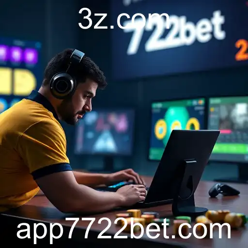 O Crescimento do Mercado de Jogos Online em 2026