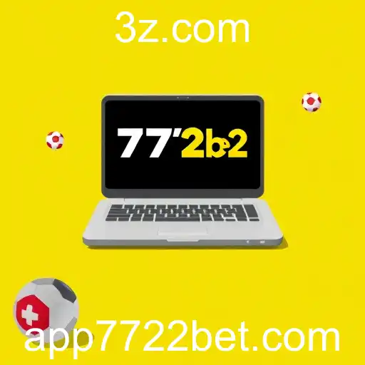 A Ascensão do 7722bet no Cenário de Jogos Online