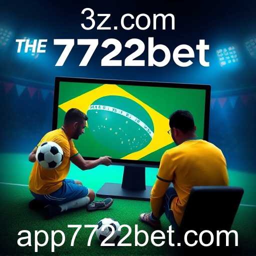 A Ascensão do 7722bet e o Futuro dos Jogos Online