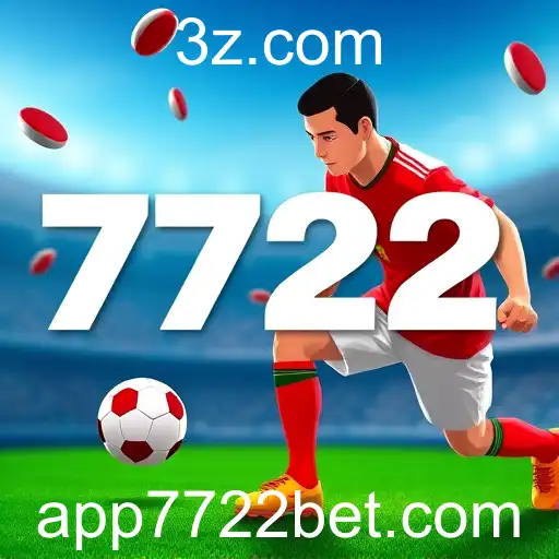 Jogos de Azar em Alta: A Ascensão de 7722bet